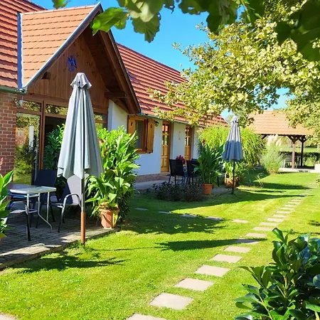 Apartman Angyalporta