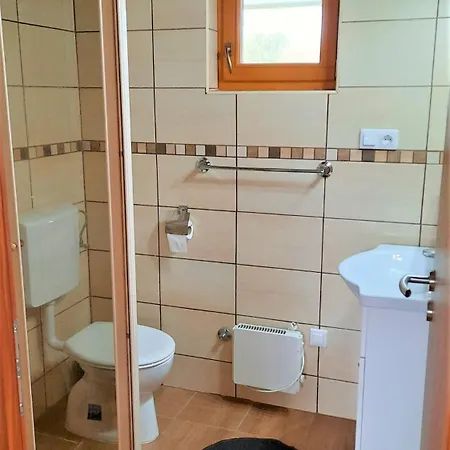 Angyalporta Vendeghaz *