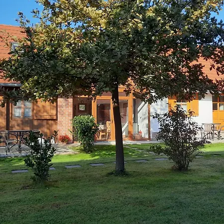 Apartman Angyalporta Őriszentpéter