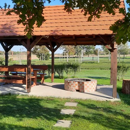 Apartman Angyalporta Őriszentpéter