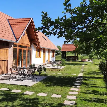 Angyalporta Apartman